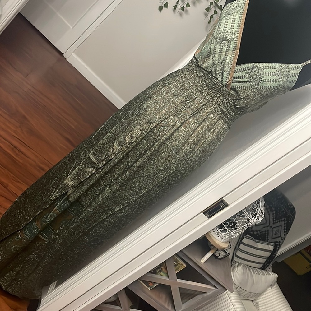 NEW WITH TAG BOMBAY DRESS